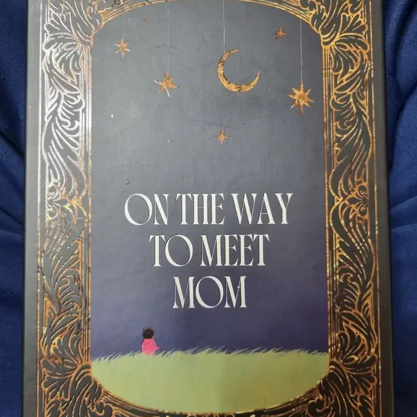 [BUNJANG] Mom's Journey Special Set / 엄마를 만나러 가는길 스폐셜 세트 판매합니다 ((제시