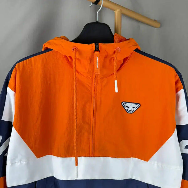 [BUNJANG] Dynafit Windbreaker Anorak (S) / S ) 다이나핏 바람막이 아노락