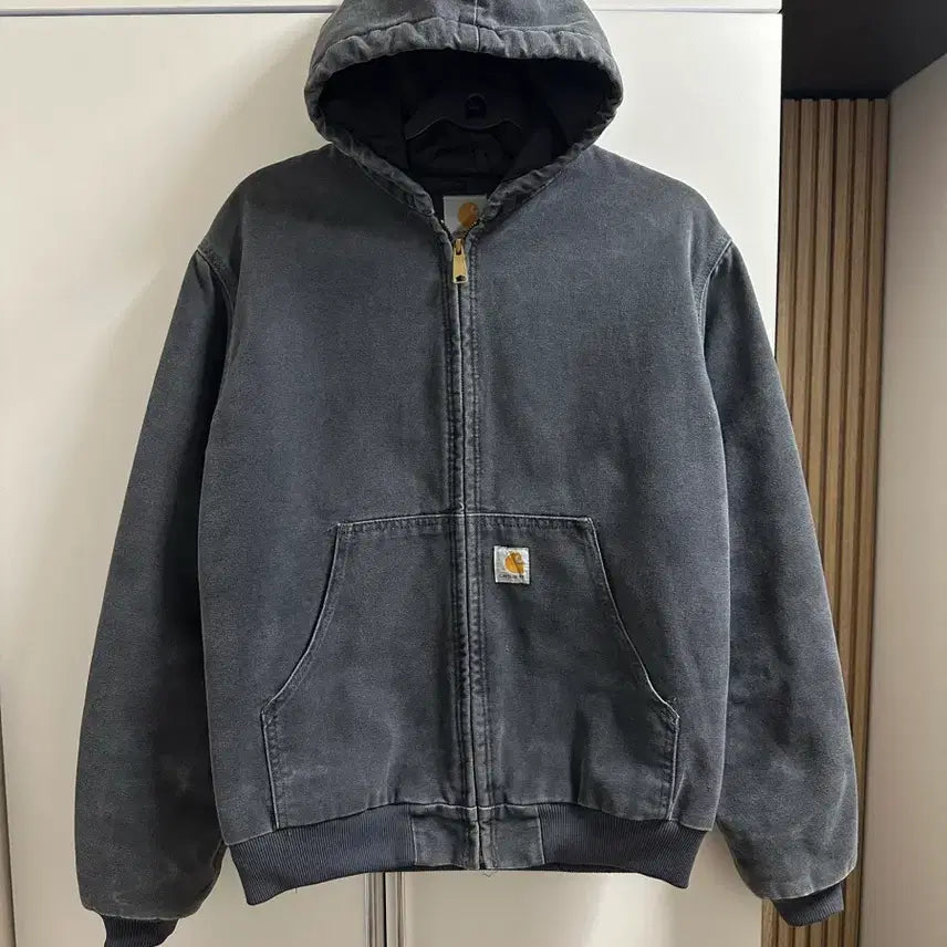 [BUNJANG] Carhartt Y06 PTL Active Jacket / 칼하트 Y06 PTL 액티브 자켓