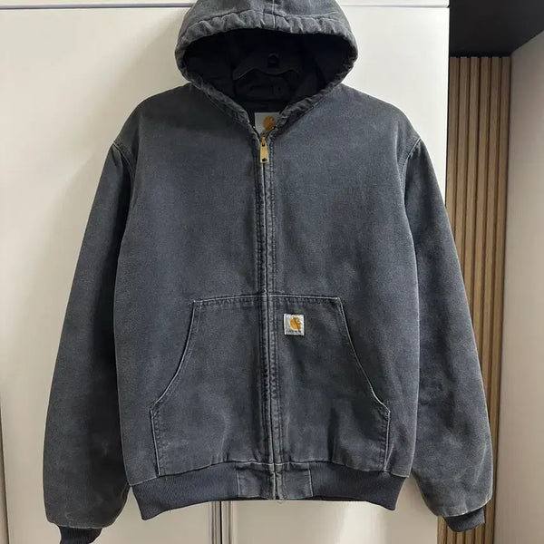 [BUNJANG] Carhartt Y06 PTL Active Jacket / 칼하트 Y06 PTL 액티브 자켓