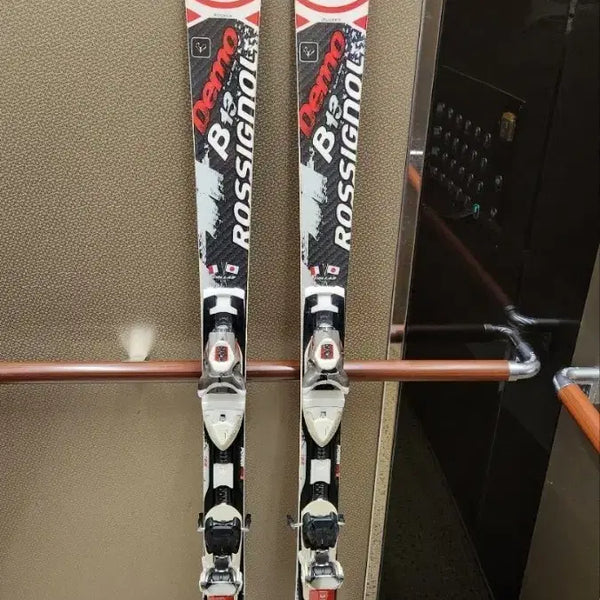 [BUNJANG] Rossignol Demo Skis 166cm / 스키 로시뇰 166cm