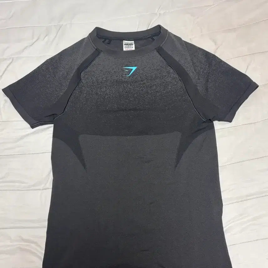 [BUNJANG] Gymshark Shadow Seamless S Size / 짐샤크 쉐도우심리스 s사이즈