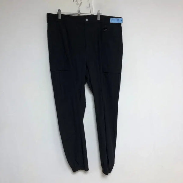 [BUNJANG] MACO Men's Summer Pants 35 Inch / 마코 남성 여름 바지 35인치@9946