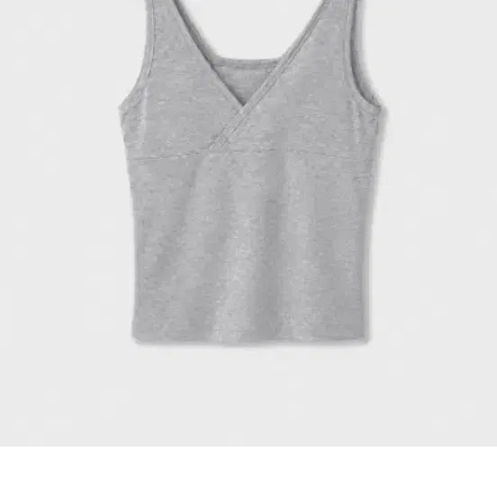 [BUNJANG] Livehour Easy Sleeveless Top / 리브아워 easy sleeveless 이지 슬리브리스