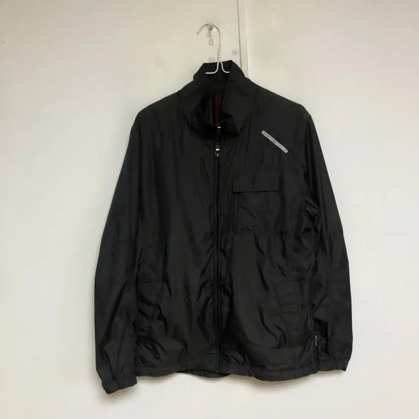 [BUNJANG] JDX Men's Full-Zip Jacket / JDX 남성 집업 자켓 100L@9909