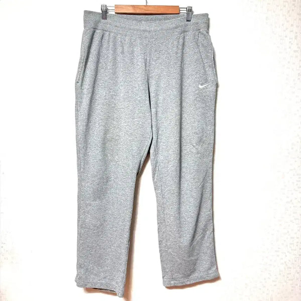[BUNJANG] Nike Training Sweatpants XXL / [XXL,110]나이키 트레이닝 스웻 팬츠 바지