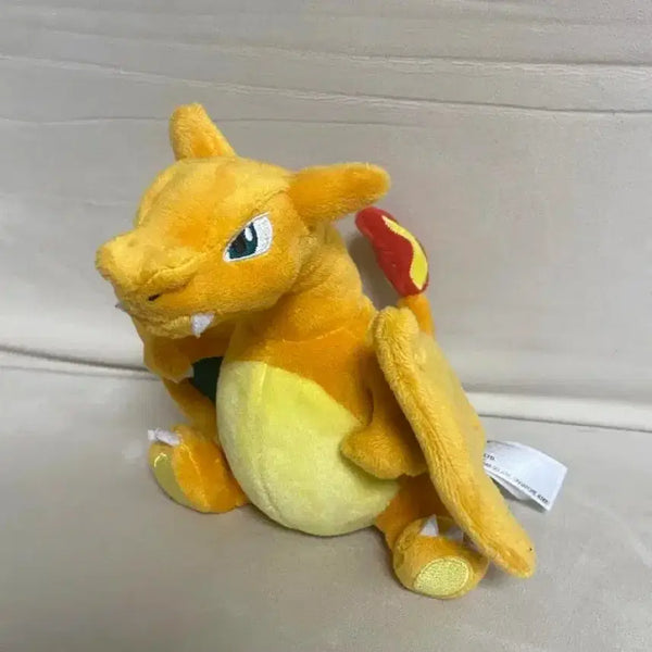 [BUNJANG] Pokemon Fit Charizard Plush / 포켓몬 fit 리자몽 인형 (포켓핏)