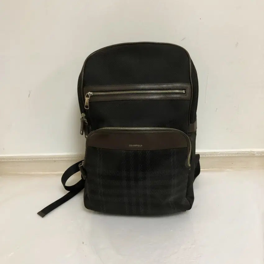 [BUNJANG] Beanpole Backpack / 빈폴 백팩@9951
