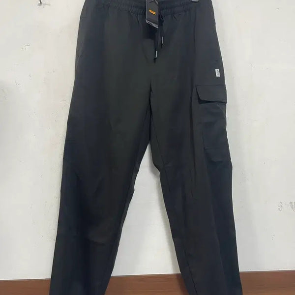 [BUNJANG] LukaF Unisex Cargo Training Pants / 새상품)루까프 바지.카고.조커.트레이닝.남녀공용가능