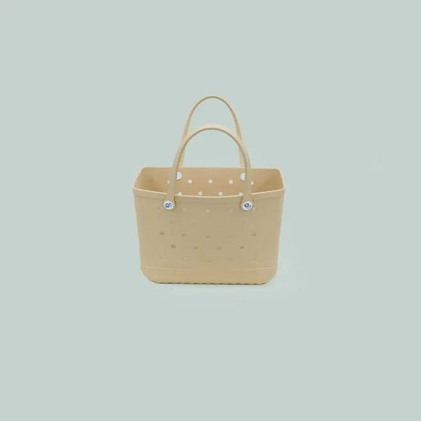 [BUNJANG] TIMMY Bag Large Beige / 티미백 TIM백 TIMMY백 라지 베이지