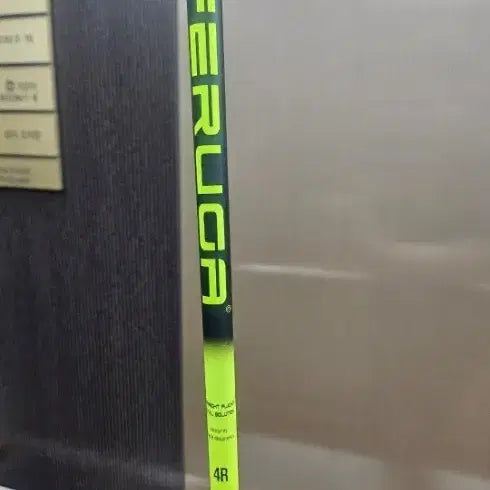 [BUNJANG] Peruga PBS 4R Driver Shaft / 페루가 pbs 4R 드라이버 샤프트