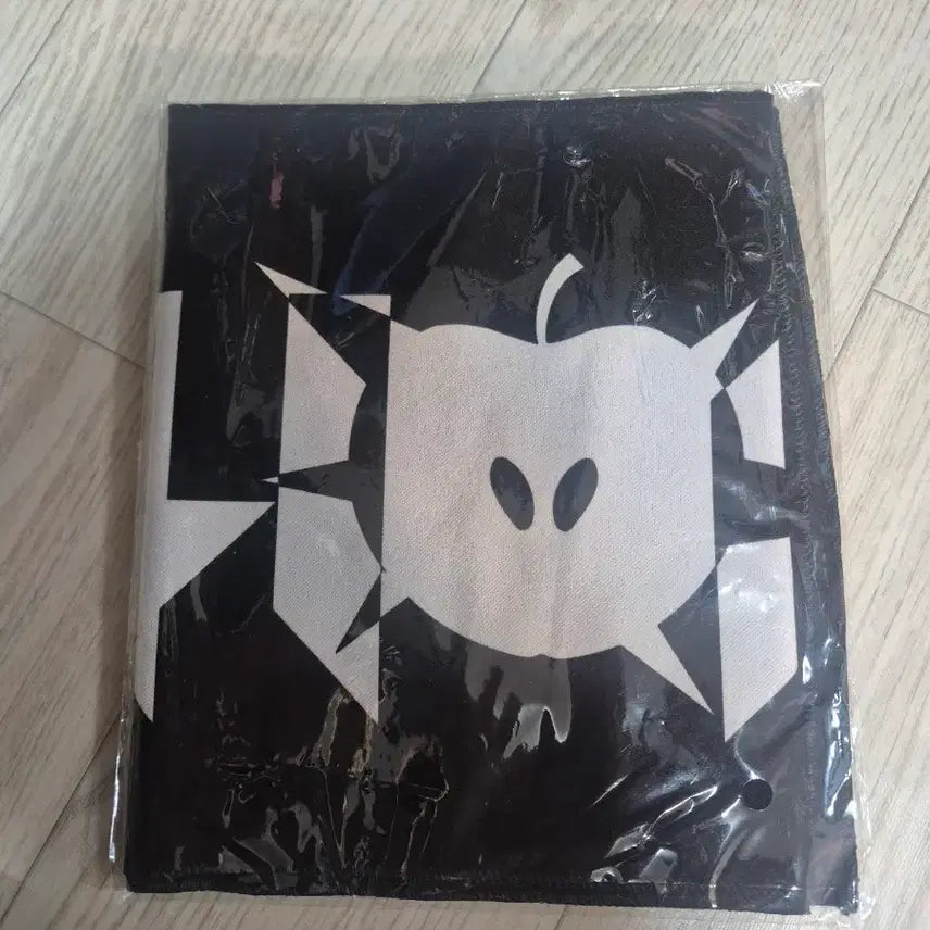 [BUNJANG] Thanapple Slogan Sealed / 쏜애플 슬로건 미개봉 새상품입니다