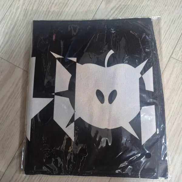 [BUNJANG] Thanapple Slogan Sealed / 쏜애플 슬로건 미개봉 새상품입니다
