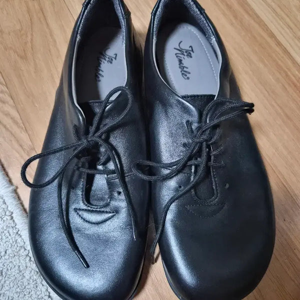 [BUNJANG] JONIMBLE Leather Loafers / 조님블 가죽 단화 250