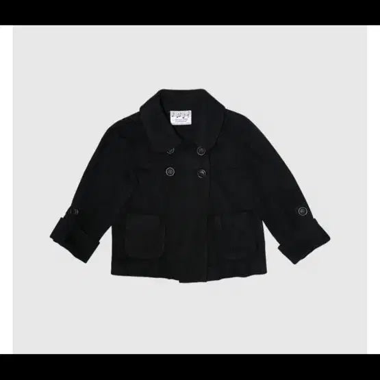 [BUNJANG] In N Yang Harmony Popo Jacket Black / 인앤양하모니 popojacket black