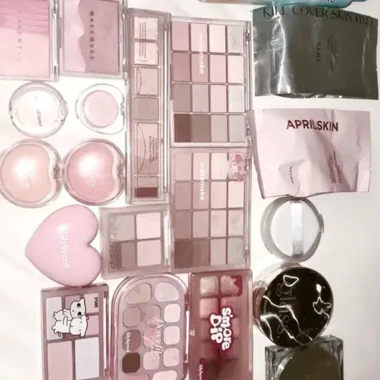 [BUNJANG] Cosmetics - Various / 화장품싸게판매합니다