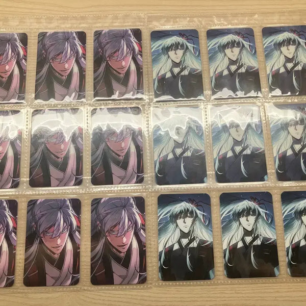 [BUNJANG] Omniscient Reader's Viewpoint Kyrgios Merchandise Bundle Set / 전독시 키리오스 굿즈 판매