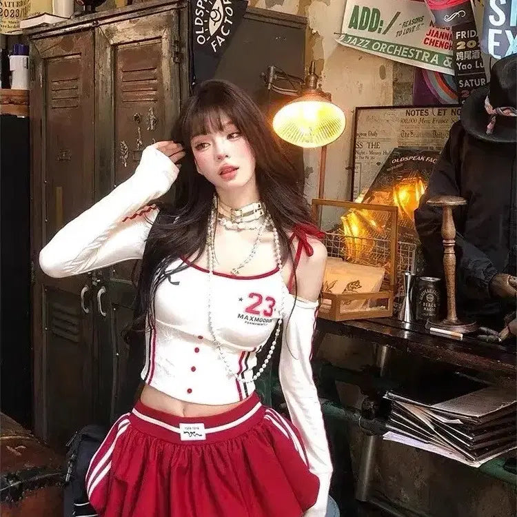 [BUNJANG] Max Moon Women's Training Set / 맥스문 여성 트레이닝복 세트