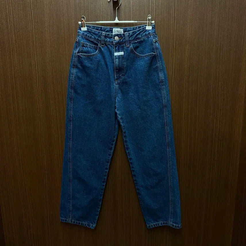 [BUNJANG] Marithe Francois Girbaud Denim Jeans Size 26 / 마리떼 프랑소와 저버 데님 청바지 26