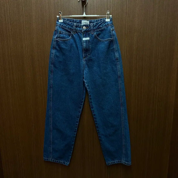 [BUNJANG] Marithe Francois Girbaud Denim Jeans Size 26 / 마리떼 프랑소와 저버 데님 청바지 26