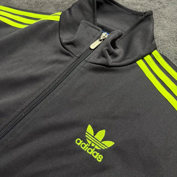 [BUNJANG] Adidas Europa Track Top / 아디다스유로파 트랙탑