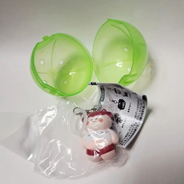 [BUNJANG] Gourmet Gacha Figure / 가루비 가챠 피규어