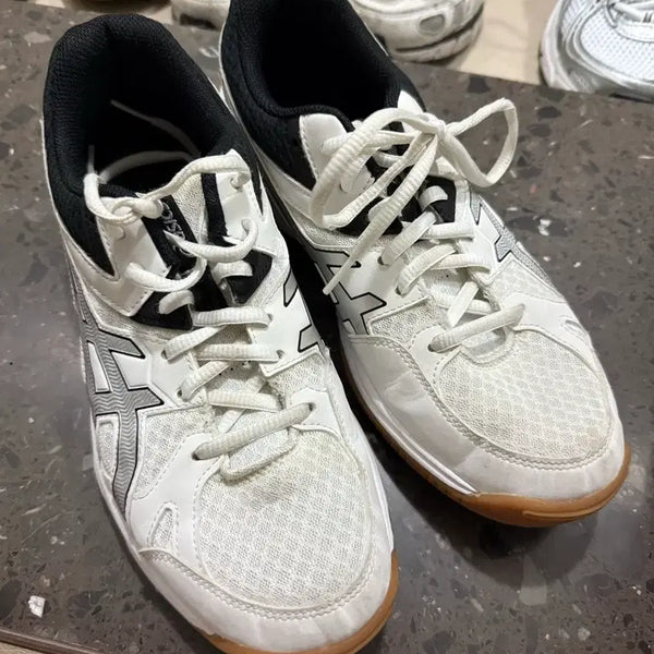 [BUNJANG] ASICS Liberé CF Indoor Training Shoes / 아식스 리브레 CF