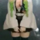 [BUNJANG] Demon Slayer Mitsuri Kanroji Figure / 귀칼 미츠리 2.5에 팝니다