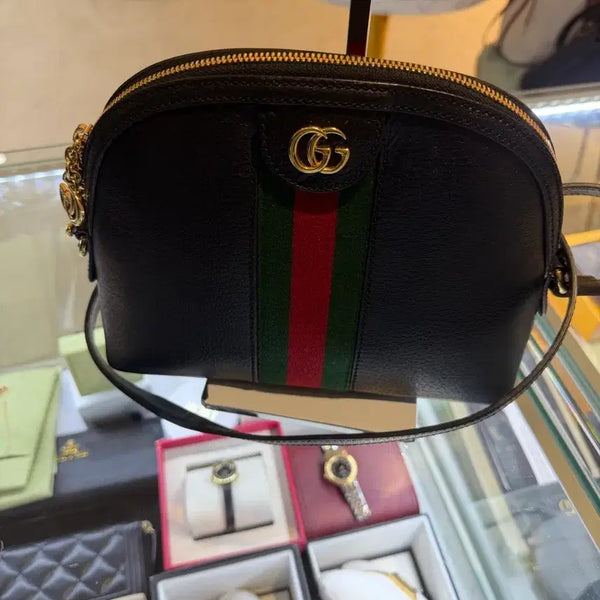 [BUNJANG] Gucci Ophidia Shoulder Bag / [정품] 구찌 오피디아 숄더백