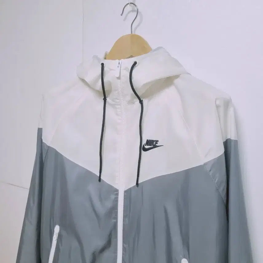 [BUNJANG] Nike Windrunner Training Jacket / 남성 나이키 윈드러너 바람막이 트레이닝복 자켓