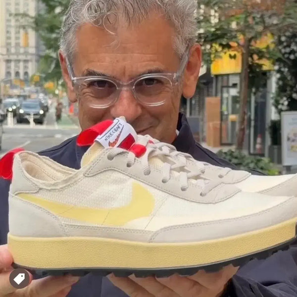 [BUNJANG] Nike Tom Sachs Size 275 / 나이키 톰삭스 275