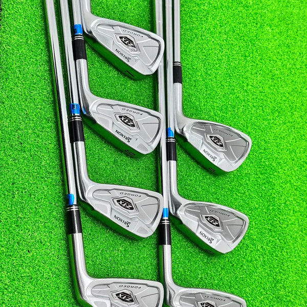 [BUNJANG] Srixon ZTX 950S Iron Set / 스릭슨 ZTX 950S 아이언
