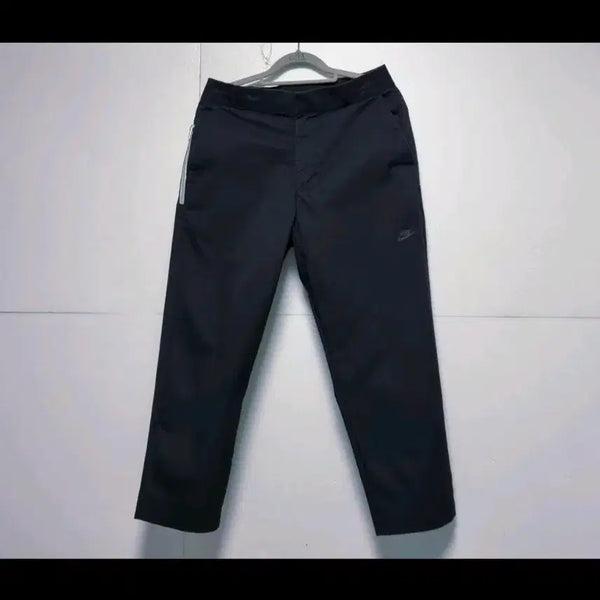 [BUNJANG] Nike Unlined Woven Casual Sneakers Pants / 남성 정가9.5만 나이키 우븐 언라인드 캐주얼 스니커즈 팬츠 바지