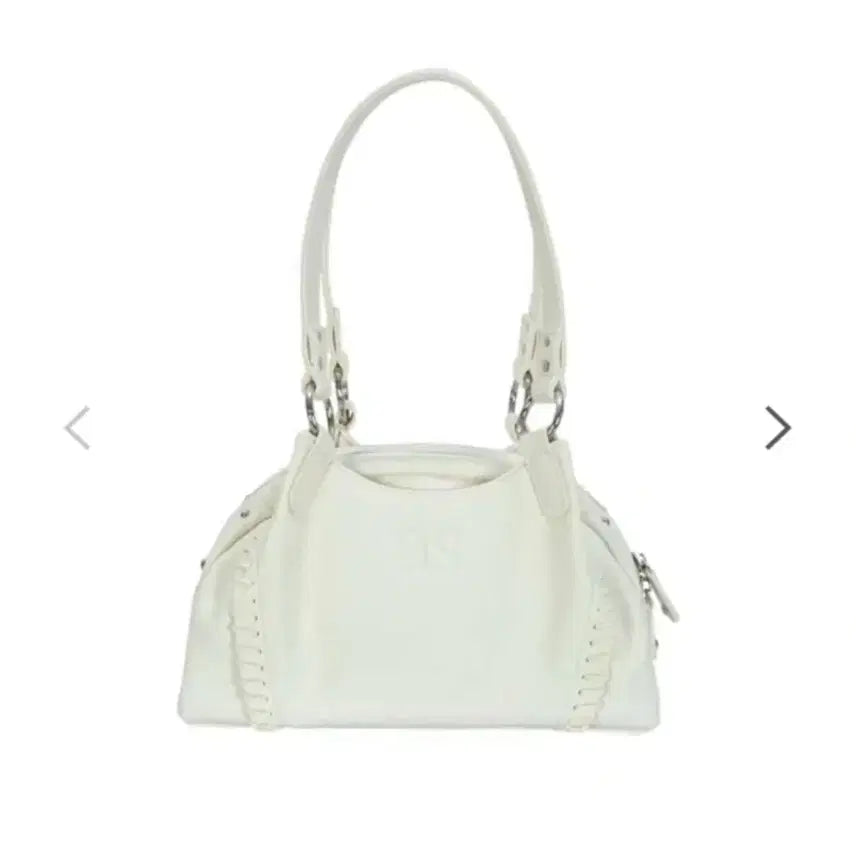 [BUNJANG] Az.ON Bonita Mini Bag Ivory / 애즈온 보니타 미니백 아이보리
