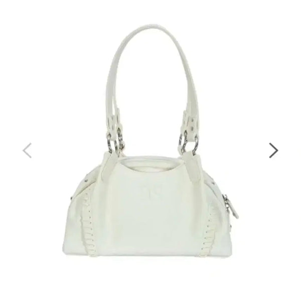 [BUNJANG] Az.ON Bonita Mini Bag Ivory / 애즈온 보니타 미니백 아이보리