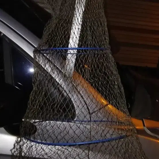 [BUNJANG] Large Fishing Net / 대형낚시어망