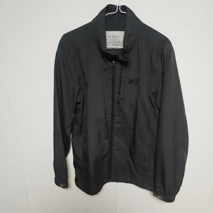 [BUNJANG] Millet Men's Zip-Up Jacket (Size 95M) / 밀레 남성 집업 자켓 95M@9925