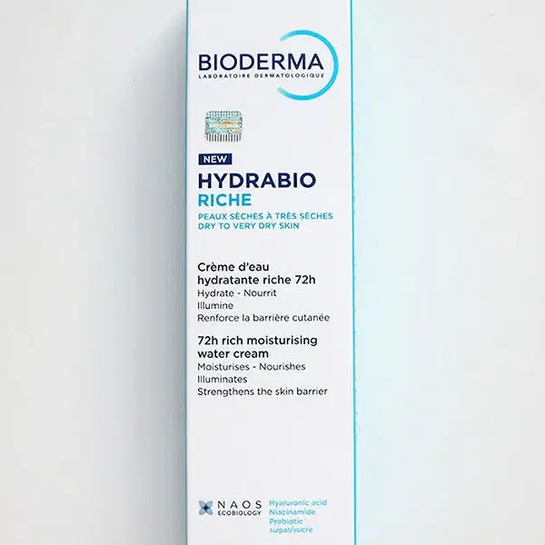 [BUNJANG] Bioderma Hydrabio Rich Cream / [새상품] 바이오더마 하이드라비오 리치
