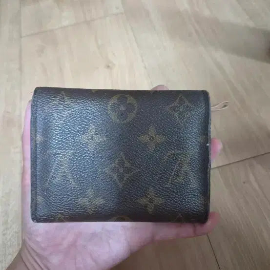 [BUNJANG] Louis Vuitton Wallet / 루이비통지갑입니다