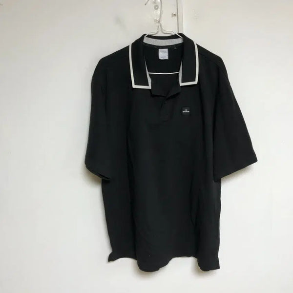 [BUNJANG] Eider Men's Short-Sleeve T-Shirt Size 95M / 아이더 남성 반팔티 95M@9911