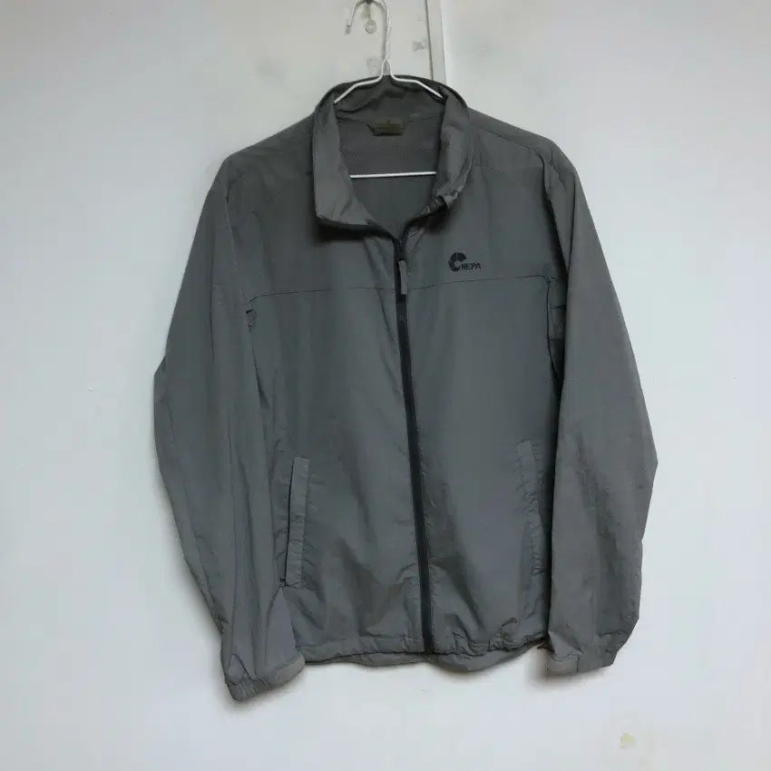 [BUNJANG] Nepa Men's Zip-Up Jacket 95M / 네파 남성 집업 자켓 95M@9921