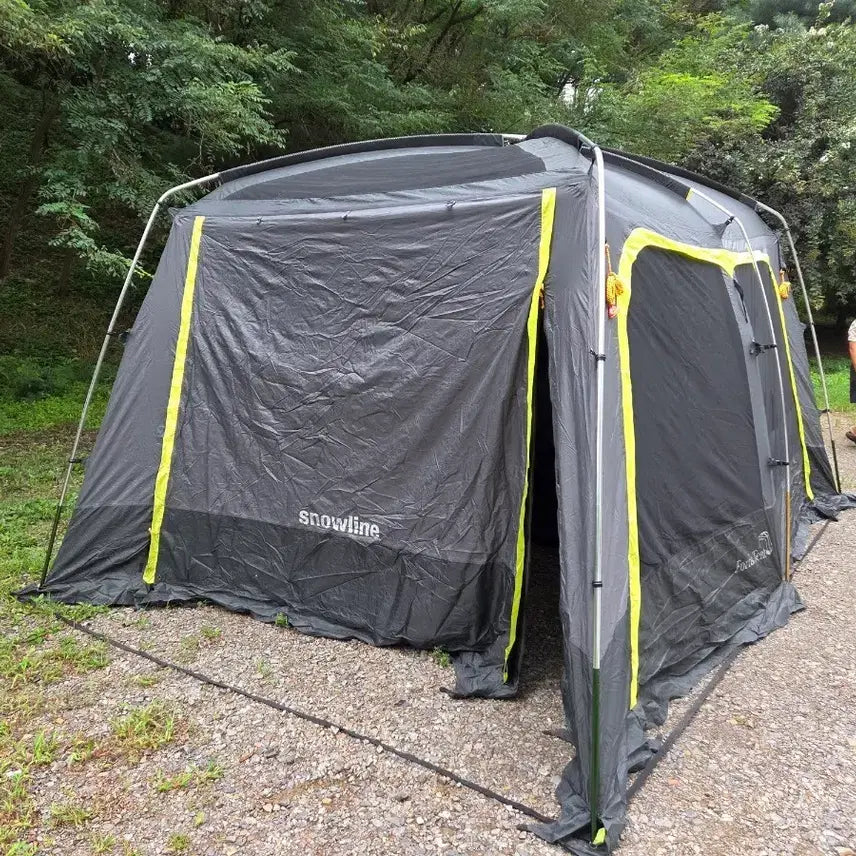 [BUNJANG] Snowline Fortis 1 Tent / 스노우라인 포티스1텐트
