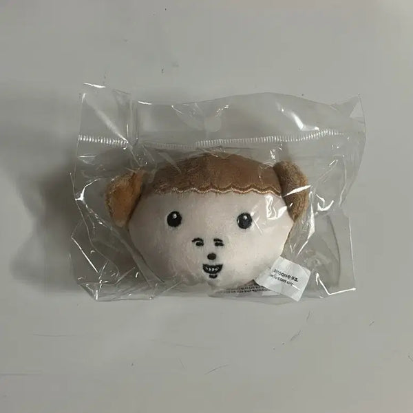 [BUNJANG] Maru is a Dog Face Keyring / 마루는강쥐 얼굴 키링 경계마루
