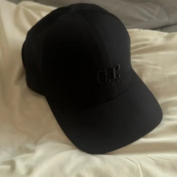 [BUNJANG] CP Company Goggle Cap / CP컴퍼니 고글캡 [L]