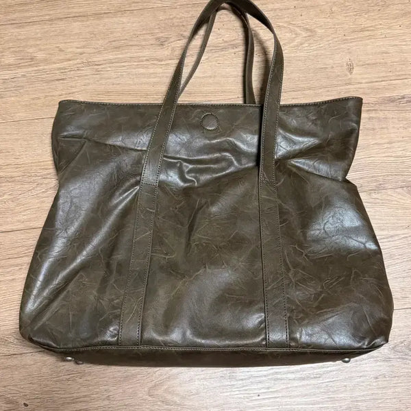[BUNJANG] Vintage Shoulder Bag / 보세 가방