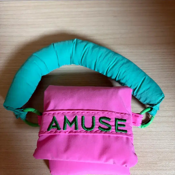 [BUNJANG] Amuse Pouch / [새상품] 어뮤즈 파우치