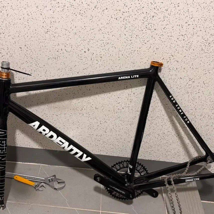 [BUNJANG] Ardentley Bicycle Parts Bundle Set / 아르덴틀리 판매합니다