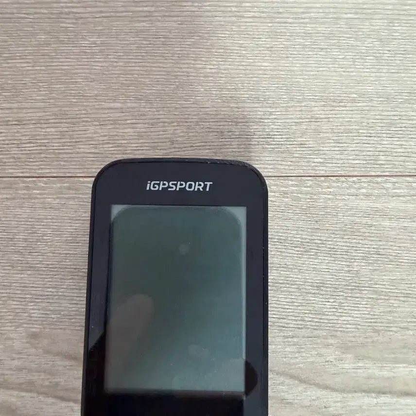 [BUNJANG] iGPSPORT 100s Bicycle Speedometer / iGPSPORT 100s 자전거 속도계(마운트 할인중!!)