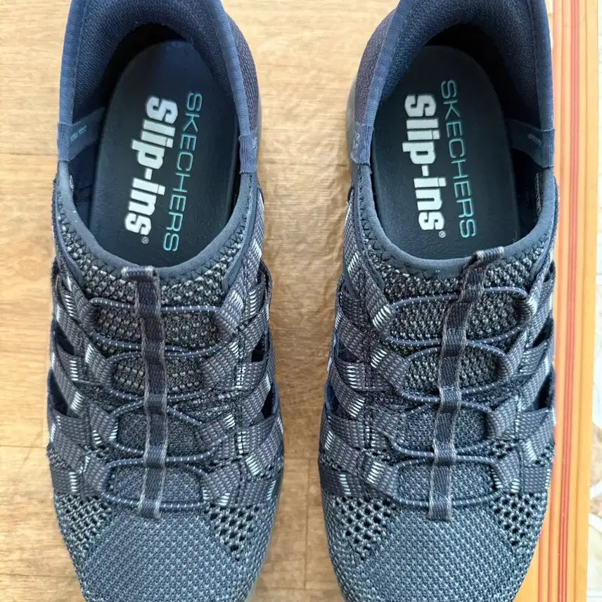 [BUNJANG] Skechers Sneakers / 스케쳐스 신발