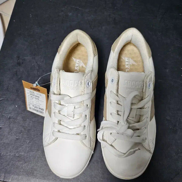 [BUNJANG] Spigen White Sneakers 220mm / 새상품 슈펜 화이트 스니커즈 220mm